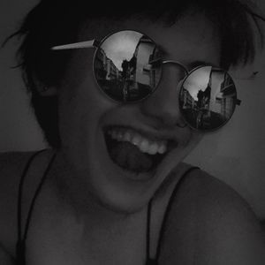 Meet your Posher, Anna